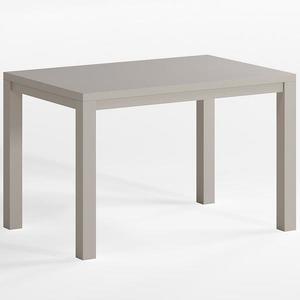 Stôl Oskar M120 kaszmir vyobraziť