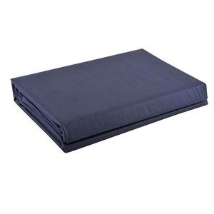 Plachta s gumou 120x200 modrý vyobraziť