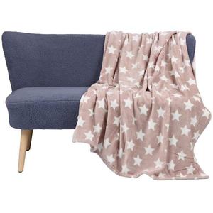 Deka Astra 37 svetlosivá/ecru 120x150 Merkury Home vyobraziť