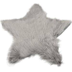 Koberec Astra 60x60 svetlosivá Merkury Home vyobraziť