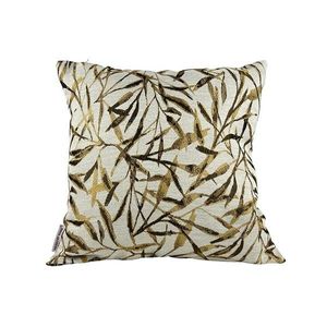 Obliečka Willow horčicová 45x45 Merkury Home vyobraziť