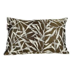 Obliečka Willow horčicová 30x50 Merkury Home vyobraziť