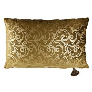 Obliečka na vankúš Classic svetlohnedá 30x50 Merkury Home vyobraziť