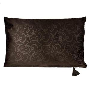 Obliečka Classic tmavohnedá 30x50 Merkury Home vyobraziť