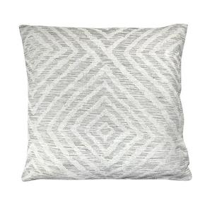 Obliečka Lina svetlosivá 43x43 Merkury Home vyobraziť