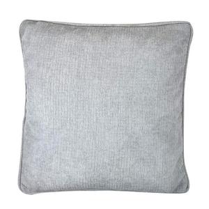Obliečka Pure 43x43 svetlosivá Merkury Home vyobraziť