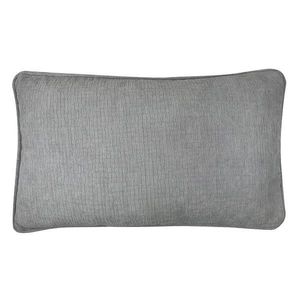 Obliečka Pure 30x50 svetlosivá Merkury Home vyobraziť