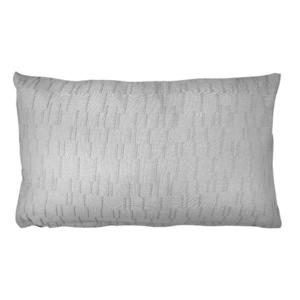 Obliečka Odin 30x50 svetlosivá Merkury Home vyobraziť