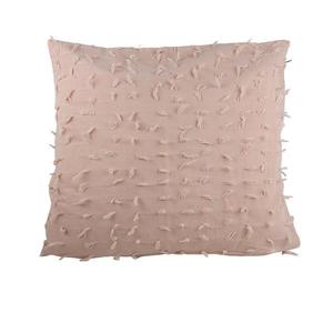 Obliečka Nomad svetloružová 45x45 Merkury Home vyobraziť