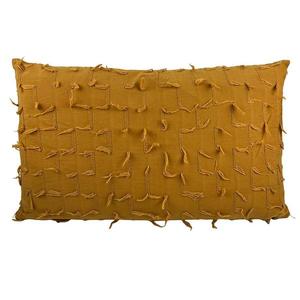 Obliečka Nomad horčicová 30x50 Merkury Home vyobraziť