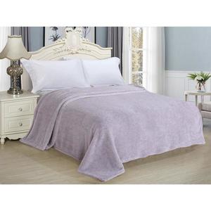 Deka Onyks BJ 01 160x210 svetlosivá vyobraziť