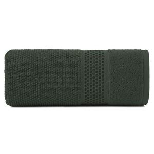 Uterák Danny 13/ZIEL tmavozelený 50x90 (X6) 500 429126 vyobraziť