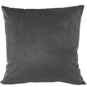 Vankúš PB103 40x40 cm tmavosivá vyobraziť