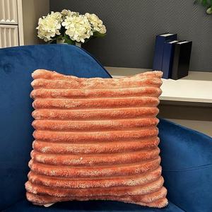 Obliečka na vankúš Laura 40x40 cm 4 ružová vyobraziť