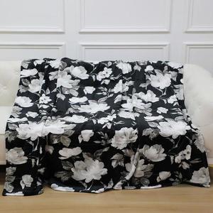 Deka Pola 130x170 cm sivá vyobraziť