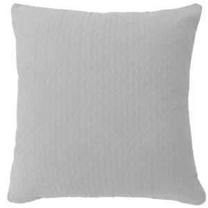 Vankúš K338 40x40 cm svetlosivý 21 vyobraziť