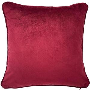 Vankúš YC11931 40x40 cm červený 11 vyobraziť