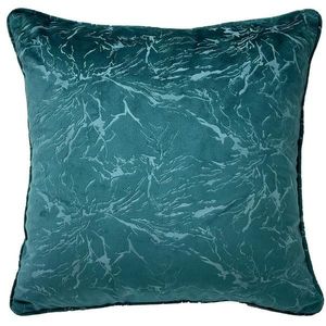 Vankúš YC11934 40x40 cm tyrkysový 21 vyobraziť