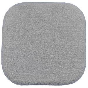 Súprava podušiek na stoličky MZ412052 40x40 cm (2 ks) sivá vyobraziť
