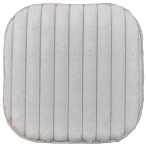 Súprava podušiek na stoličky TZ4120505 40x40 cm (2 ks) krémová vyobraziť