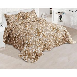 Prikrývka na posteľ Anna SH250205 170x220 cm + 1 (40x60 cm) vyobraziť