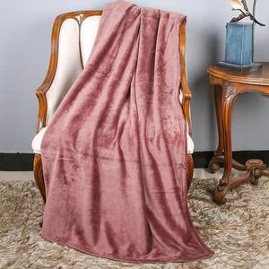 Deka Laguna JDML003 70x140 cm čokoládová vyobraziť