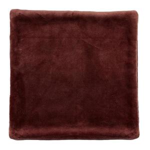 Obliečka na vankúš Laguna JDML003 40x40 cm čokoládová vyobraziť