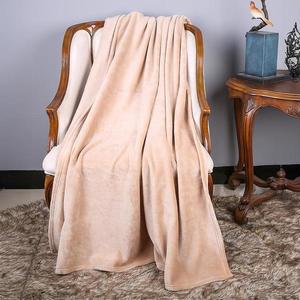 Deka Laguna JDML003 130x170 cm béžová vyobraziť