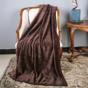 Deka Laguna JDML003 130x170 cm hnedá vyobraziť