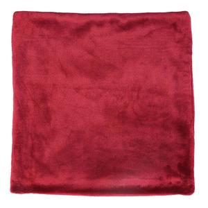 Obliečka na vankúš Laguna JDML003 40x40 cm bordová vyobraziť