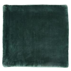 Obliečka na vankúš Laguna JDML003 40x40 cm fľaškovozelená vyobraziť