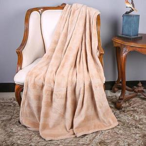 Deka Elina 130x170 cm béžová vyobraziť