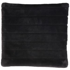 Obliečka na vankúš Claudi 40x40 cm čierna vyobraziť