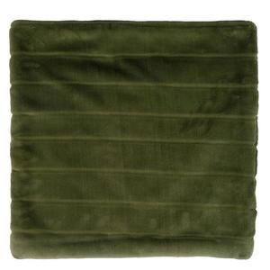 Obliečka na vankúš Claudi 40x40 cm zelená vyobraziť