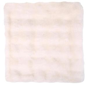 Obliečka na vankúš Rosa MY2408 40x40 cm biela vyobraziť