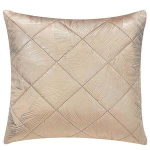 Obliečka na vankúš Klaudia RQ-198 40x40 cm béžová vyobraziť