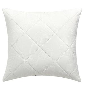 Obliečka na vankúš Anna RQ-088 40x40 cm biela vyobraziť