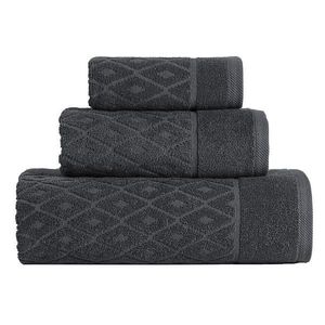 Uterák Aster 30x50 cm antracitový vyobraziť