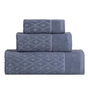 Uterák Aster 50x90 cm modrý vyobraziť