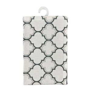 Obliečka na vankúš PAST tmavosivá 30x50 vyobraziť