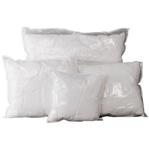 Bavlnený silikónový vankúš 45/45 vyobraziť