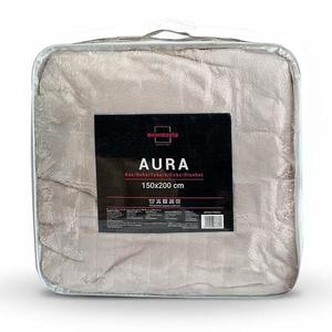 Deka Aura 150x200 cm béžová vyobraziť