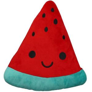 Vankúš Melón 31x35 červený vyobraziť