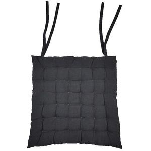 Podsedák SSE-JBT-1008 40x40 cm tmavosivý vyobraziť