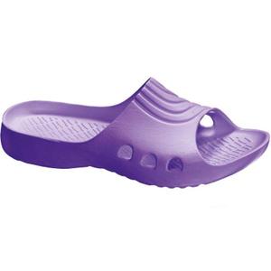 Dámske šľapky Miss 857 lila; rozm. 36/37 vyobraziť