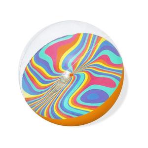 Nafukovacia plážová lopta 46 cm 31042 vyobraziť