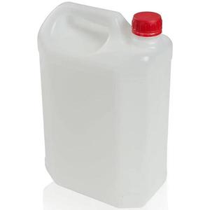 Kanister 5 L vyobraziť