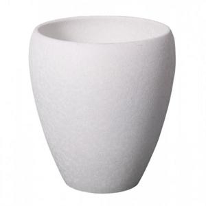 Obal na kvetináč LUNA ORCHID BARANDE D14x16H béžový mat vyobraziť