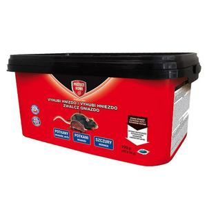 Rodenticid Rodicum Extra 720 g vyobraziť