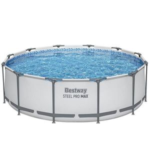 Bazén rámový s filtráciou 3, 66 x 1 m 56418 vyobraziť